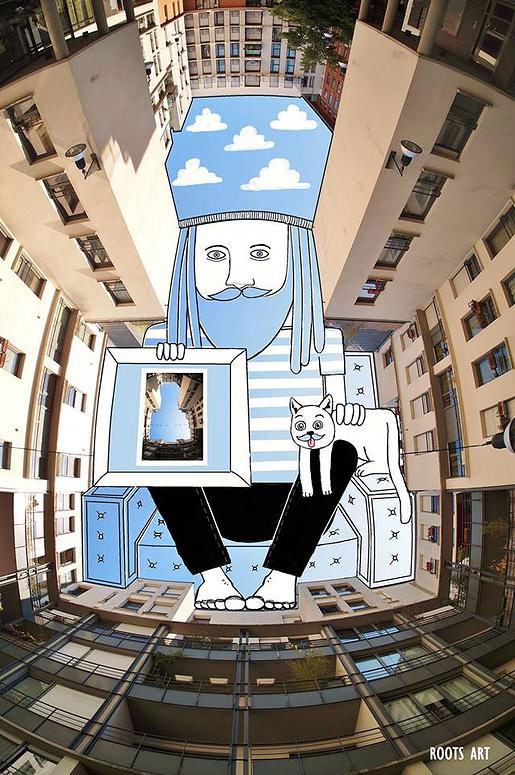 sky art drawings by thomas lamadieu roots art (1)